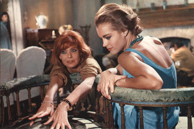 Romy Schneider posters