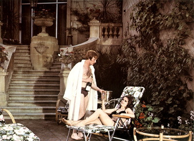 Romy Schneider posters