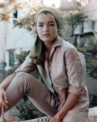 Romy Schneider posters