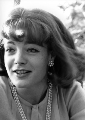 Romy Schneider posters