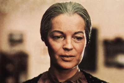 Romy Schneider posters