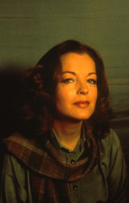 Romy Schneider posters