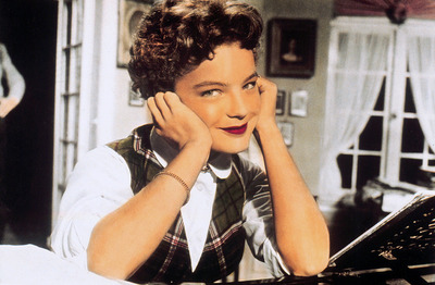 Romy Schneider posters