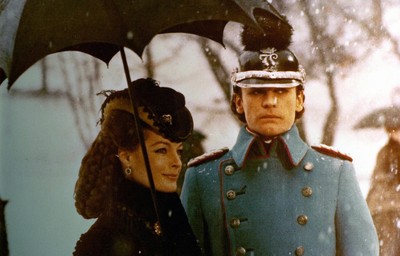 Romy Schneider posters