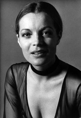 Romy Schneider posters
