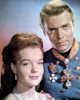 Romy Schneider posters