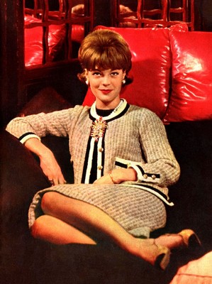 Romy Schneider posters