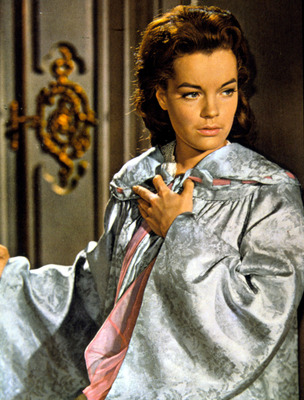 Romy Schneider posters