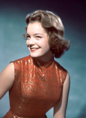 Romy Schneider posters