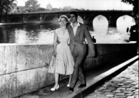 Romy Schneider tote bag #G931926