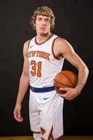 Ron Baker Longsleeve T-shirt #3371537