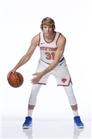 Ron Baker Longsleeve T-shirt #3371538