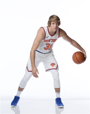 Ron Baker Mouse Pad 3371540