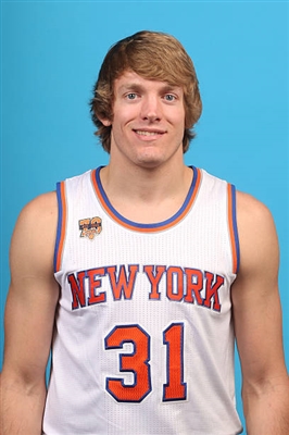 Ron Baker Mouse Pad 3371541