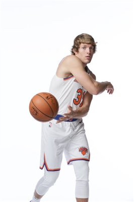 Ron Baker Mouse Pad 3371542