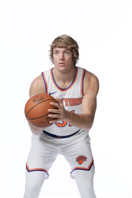 Ron Baker Mouse Pad 3371545
