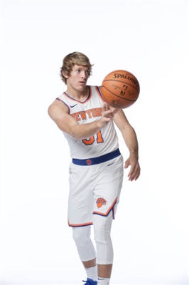 Ron Baker Mouse Pad 3371546