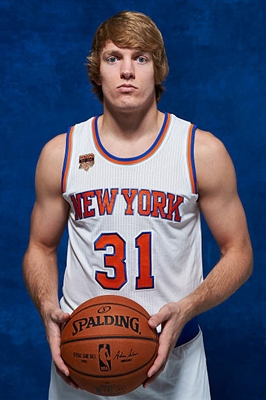 Ron Baker Mouse Pad 3371556