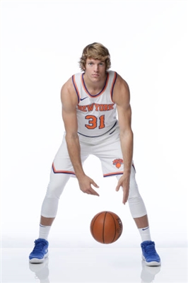 Ron Baker Mouse Pad 3371557