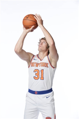 Ron Baker Mouse Pad 3371566