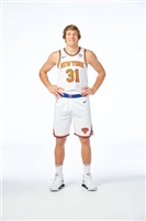 Ron Baker Longsleeve T-shirt #3371568