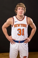 Ron Baker Longsleeve T-shirt #3371574