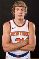 Ron Baker Tank Top #3371576