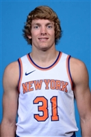 Ron Baker Longsleeve T-shirt #3371577