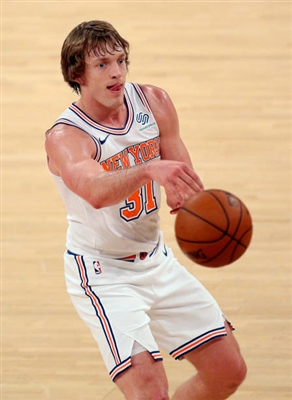 Ron Baker Mouse Pad 3371581
