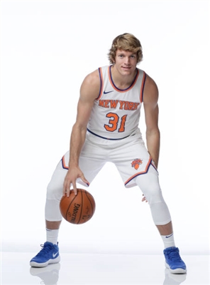 Ron Baker Mouse Pad 3371587
