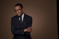 Ron Cephas Jones magic mug #G2291511