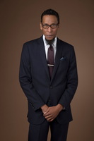 Ron Cephas Jones magic mug #G2291512