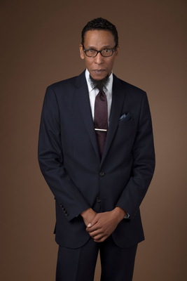 Ron Cephas Jones canvas poster