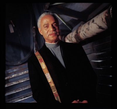 Ron Glass posters