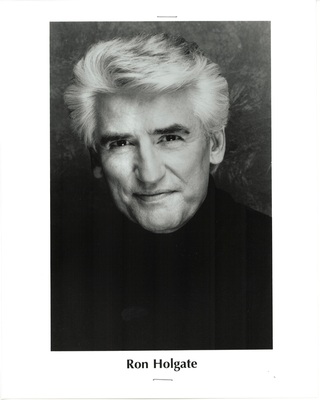 Ron Holgate posters