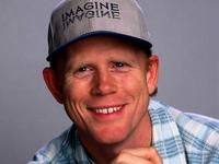 Ron Howard mug #G336445
