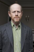 Ron Howard mug #G589335
