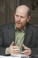 Ron Howard Sweatshirt #2252995