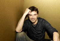 Ron Livingston Tank Top #3276819