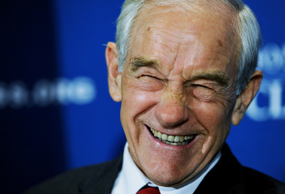 Ron Paul posters