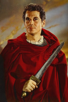 Ron Randell posters