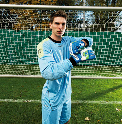 Ron-Robert Zieler posters