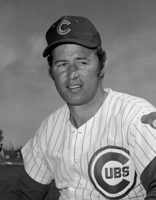 Ron Santo posters