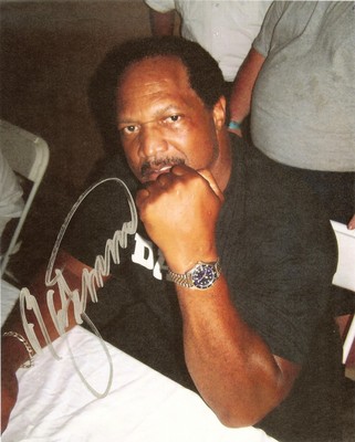 Ron Simmons posters