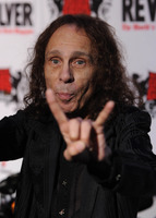 Ronnie James Dio mug #G786461
