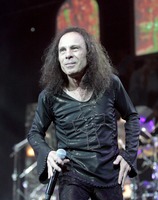 Ronnie James Dio magic mug #G786471