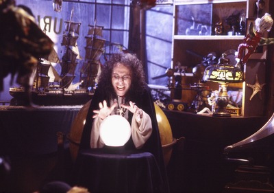 Ronnie James Dio magic mug #G786476