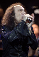 Ronnie James Dio Longsleeve T-shirt #2516880