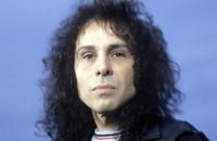 Ronnie James Dio t-shirt #2516884