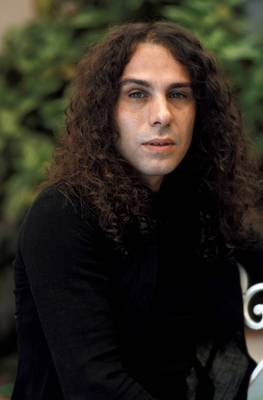 Ronnie James Dio magic mug #G786485